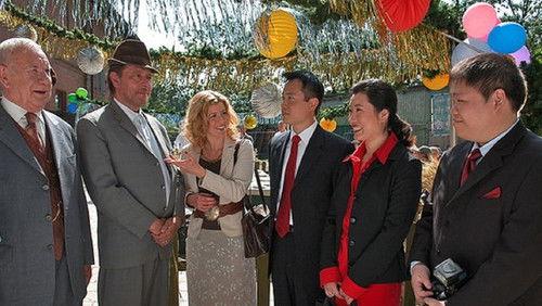 Neues aus Büttenwarder Season 1 Episode 13 - Episode 13