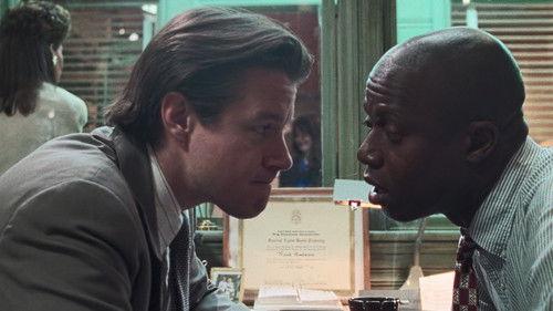 undefined Season 3 Episode 17 - In Search of Crimes Past