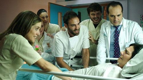 Allí abajo Season 1 Episode 8 - Episode 8