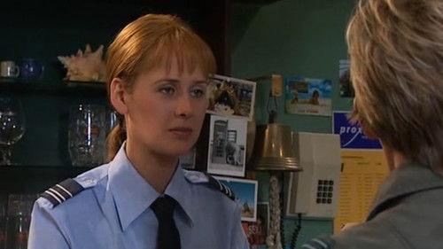 Windkracht 10 Season 2 Episode 1 - Water en vuur