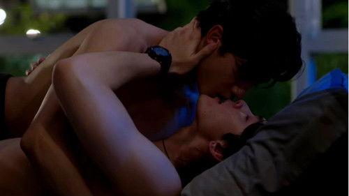 The Cursed Love Season 1 Episode 6 - Episode 6