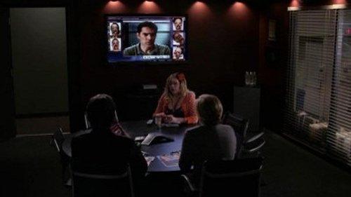Criminal Minds Season 8 Episode 23 - Brothers Hotchner (1)