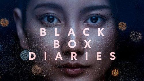 Storyville Season 29 Episode 2 - Black Box Diaries