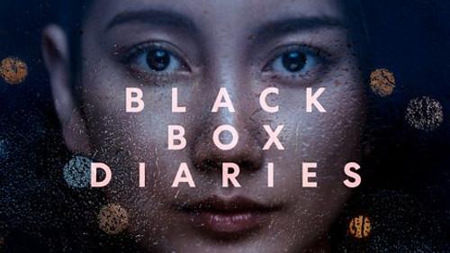 Storyville Season 29 Episode 2 - Black Box Diaries