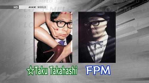 Background image for Club J-MELO Vol.26: Club DJ-MELO