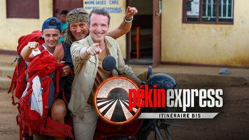 Pékin Express : Itinéraire Bis Season 4 Episode 6 - Episode 6