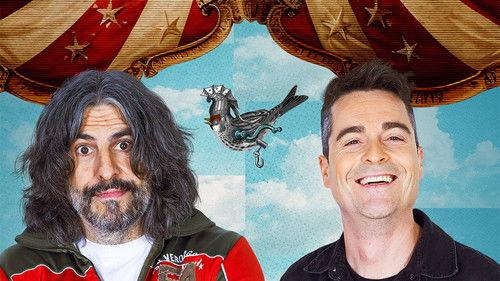 Ilustres Ignorantes Season 19 Episode 19 - Episode 19