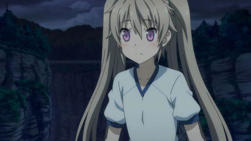 AOKANA: Four Rhythm Across the Blue Season 1 Episode 4 - Meat Makes Me Happy!