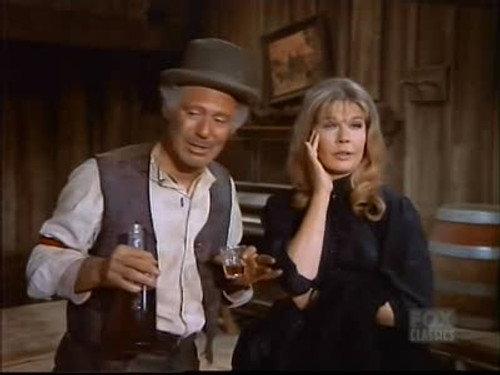 Bonanza Season 13 Episode 25 - A Visit to Upright