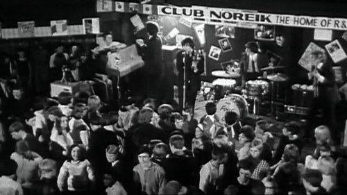 Britain as Seen on ITV Season 1 Episode 3 - Britain Always Had Talent