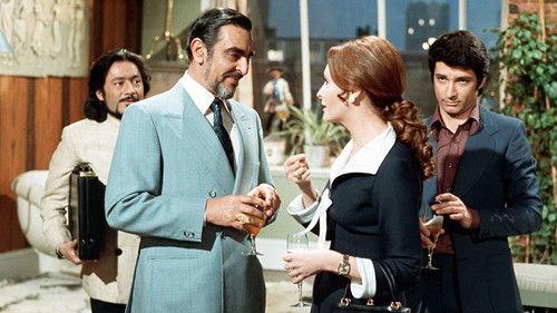 The Protectors Season 1 Episode 21 - With A Little Help From My Friends