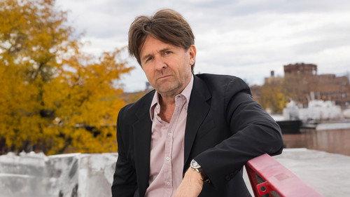 Australian Story Season 31 Episode 13 - The Hustler - John Polson