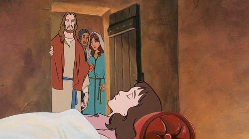 undefined Season 1 Episode 5 - The Miracles of Jesus