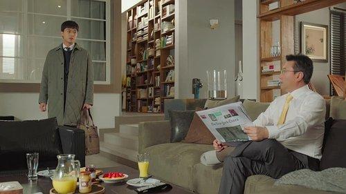 Judge vs. Judge Season 1 Episode 10 - Episode 10 - It Never Crossed My Mind