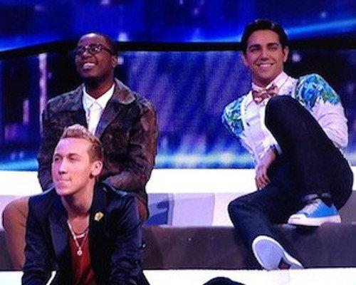 American Idol Season 12 Episode 23 - Results Show