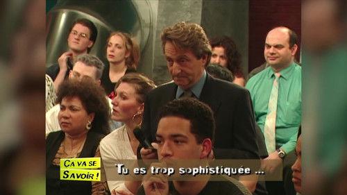 Ca va se savoir ! Season 1 Episode 4 - Episode 4