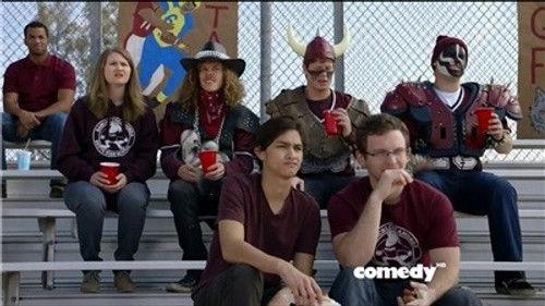 Workaholics Season 3 Episode 14 - Fourth and Inches