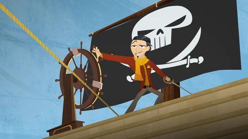 DC Super Hero Girls Season 1 Episode 32 - #DramaQueen