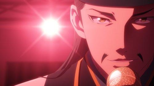 Background image for Kongming’s Freestyle