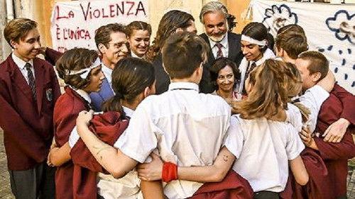 Il Collegio Season 5 Episode 6 - Episode 6