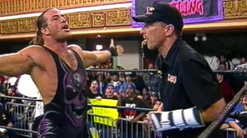 Background image for ECW Hardcore TV - Jan. 02, 1999