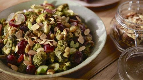 Girl Meets Farm Season 6 Episode 13 - Farm Fry Dinner