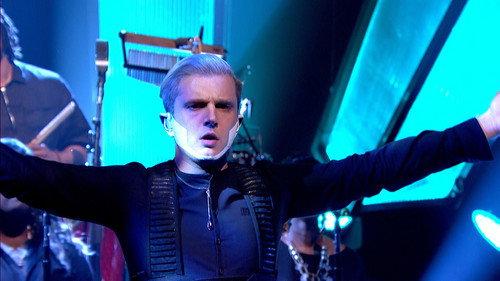 Later... with Jools Holland Season 52 Episode 1 - Episode 1