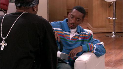 The Game Season 1 Episode 13 - The Iceman Cometh