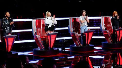 The Voice Season 24 Episode 10 - The Battles (3)