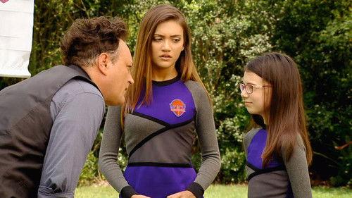 WITS Academy Season 1 Episode 4 - Hide and Go Hex