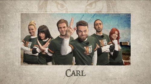 Fort Boyard Season 34 Episode 3 - Episode 3