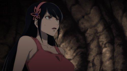 Tower of God Season 2 Episode 7 - Mazino Magic