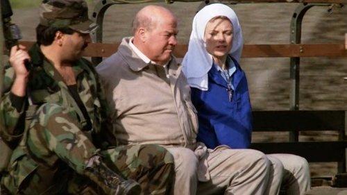 undefined Season 4 Episode 4 - On a Wing and a Prayer