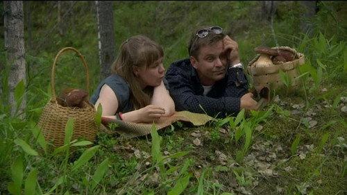 Karjalan kunnailla Season 1 Episode 8 - Episode 8