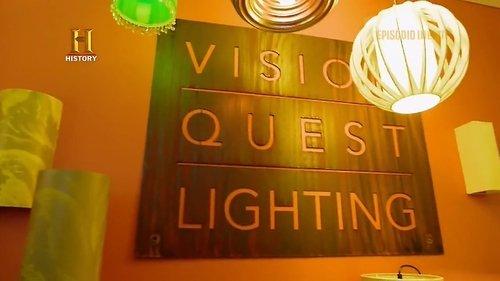 Background image for Vision Quest