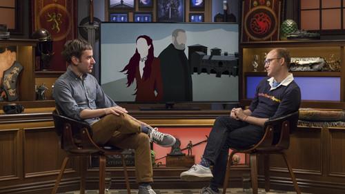 After the Thrones Season 1 Episode 1 - Episode 1