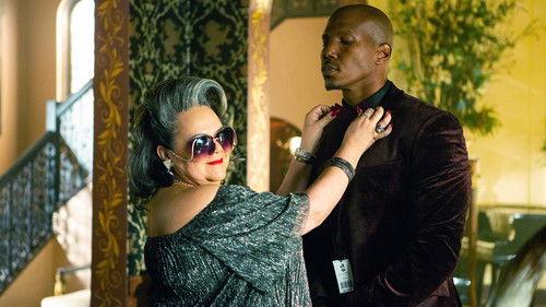 Get Shorty Season 2 Episode 3 - Selenite