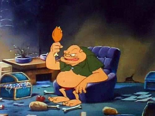 My Little Pony Season 1 Episode 33 - The Magic Coins (3)