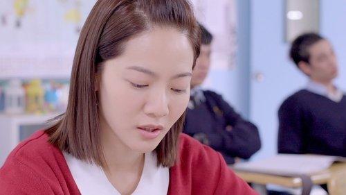 Attention, Love! Season 1 Episode 2 - Episode 2