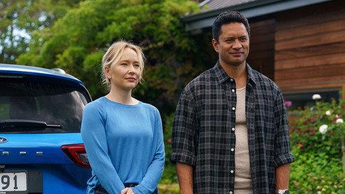 The Brokenwood Mysteries Season 12 Episode 6 - Diamonds are a Girl's Best Friend