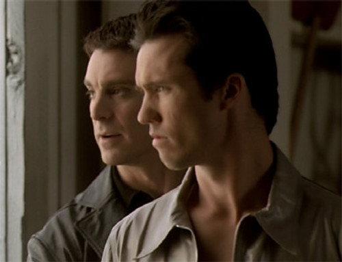 The Pretender Season 1 Episode 22 - The Dragon House (2)