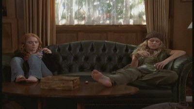 7th Heaven Season 11 Episode 5 - The Replacements