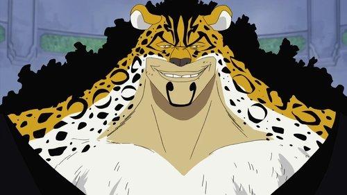 undefined Season 9 Episode 304 - I Can't Protect Anyone Unless I Win! Third Gear Activated