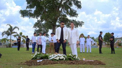 The Iron Heart Season 2 Episode 7 - Defiant Resolve