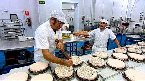 El jefe infiltrado Season 2 Episode 5 - Episode 5