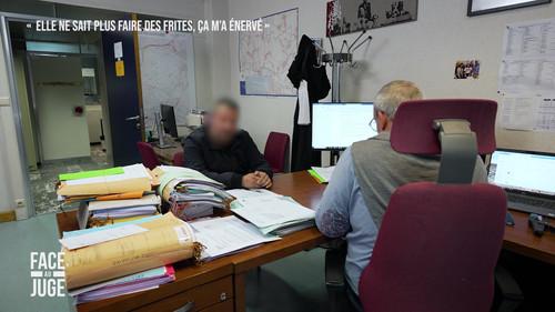 Face au juge Season 11 Episode 6 - Episode 6