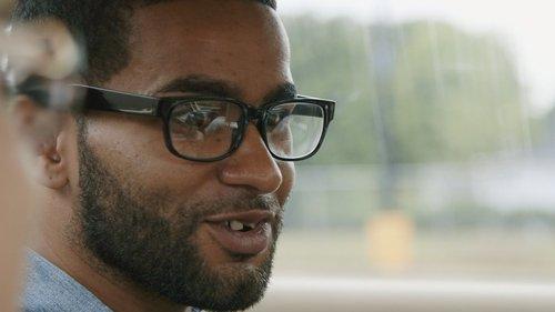 College Behind Bars Season 1 Episode 4 - Part 4: ' Home is a Work in Progress'