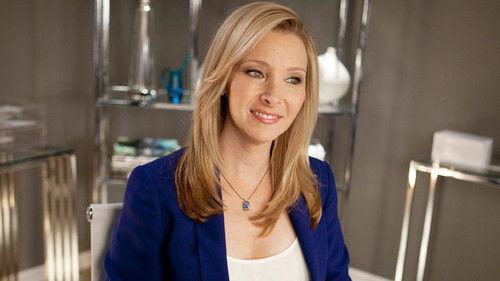 Web Therapy Season 3 Episode 5 - Stage Struck