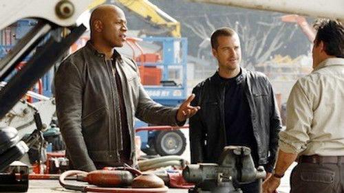 NCIS: Los Angeles Season 1 Episode 18 - Blood Brothers