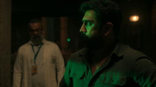 Breathe: Into the Shadows Season 2 Episode 8 - Paradise